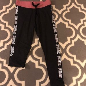 Victoria secret yoga pants